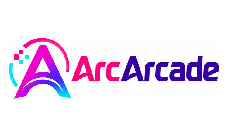 Available Business Name For Sale - ArcArcade